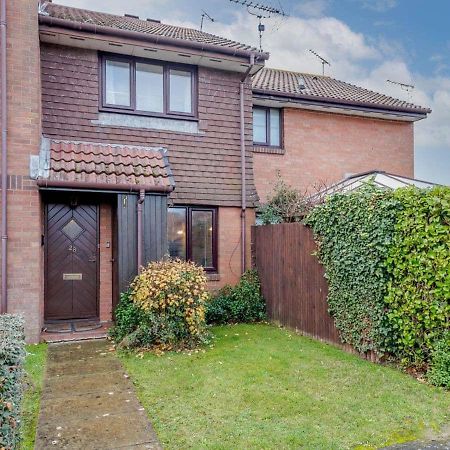 Taverner - Self Catering Holiday Home Close To Poole Quay Dış mekan fotoğraf
