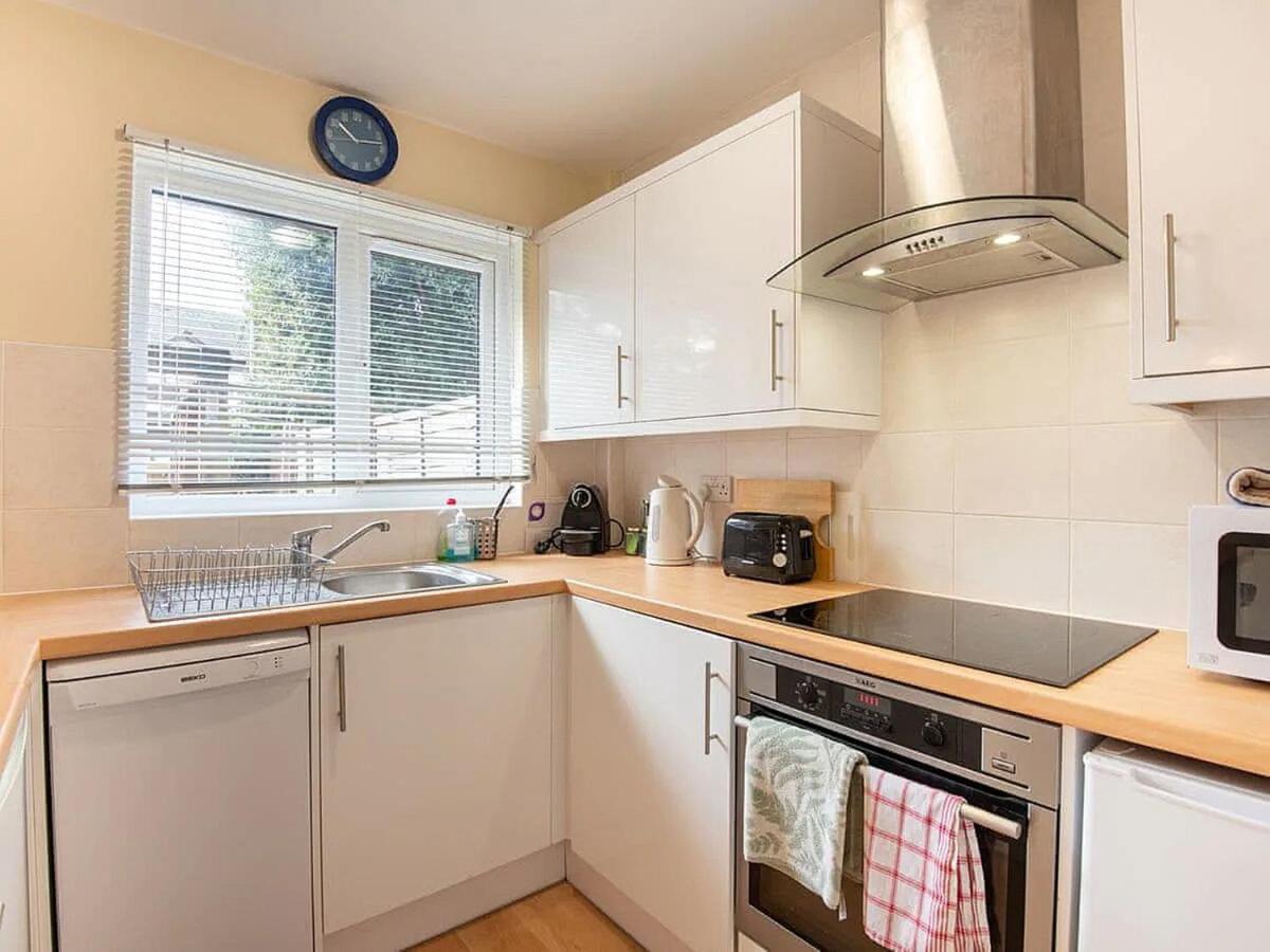 Taverner - Self Catering Holiday Home Close To Poole Quay Dış mekan fotoğraf