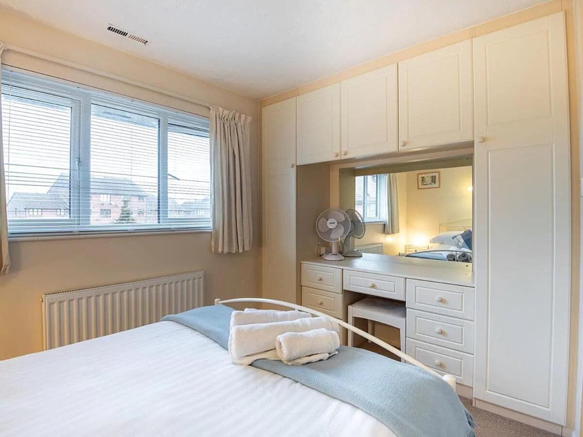 Taverner - Self Catering Holiday Home Close To Poole Quay Dış mekan fotoğraf