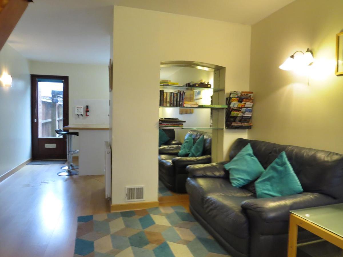 Taverner - Self Catering Holiday Home Close To Poole Quay Dış mekan fotoğraf