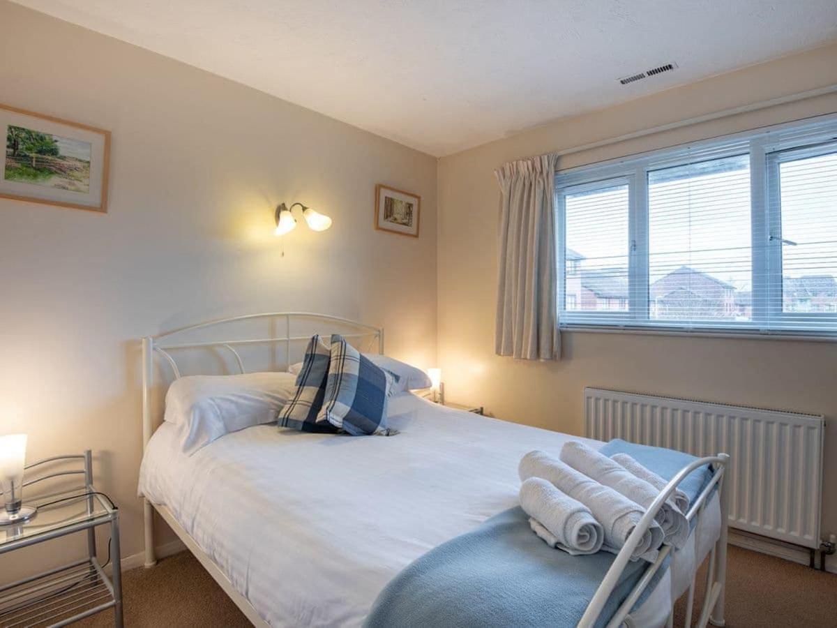 Taverner - Self Catering Holiday Home Close To Poole Quay Dış mekan fotoğraf