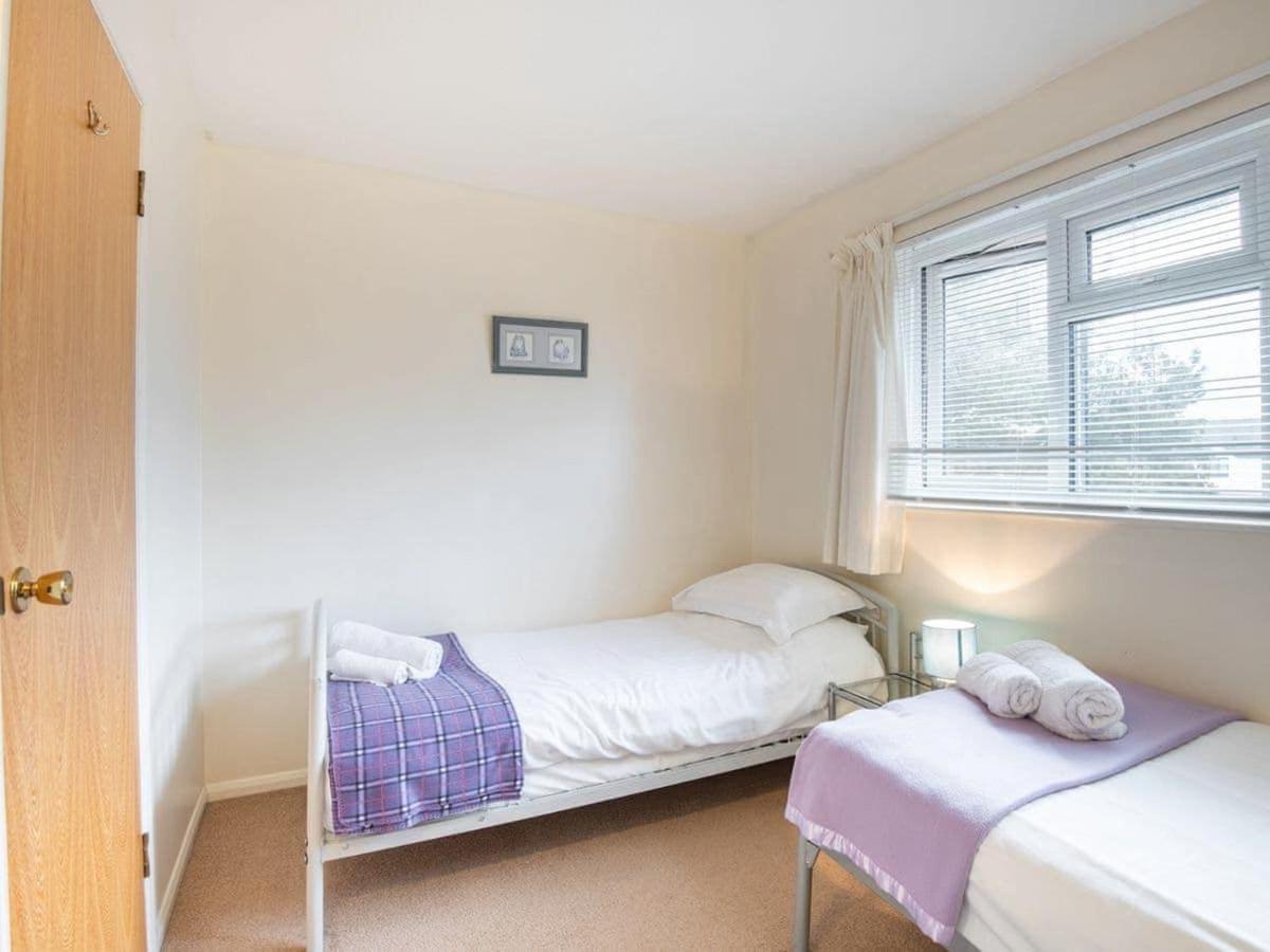 Taverner - Self Catering Holiday Home Close To Poole Quay Dış mekan fotoğraf