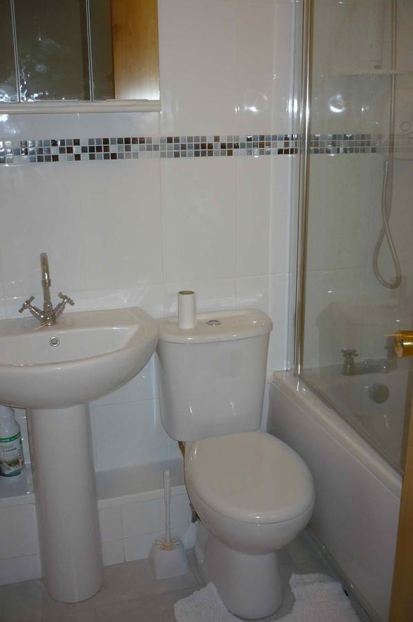Taverner - Self Catering Holiday Home Close To Poole Quay Dış mekan fotoğraf