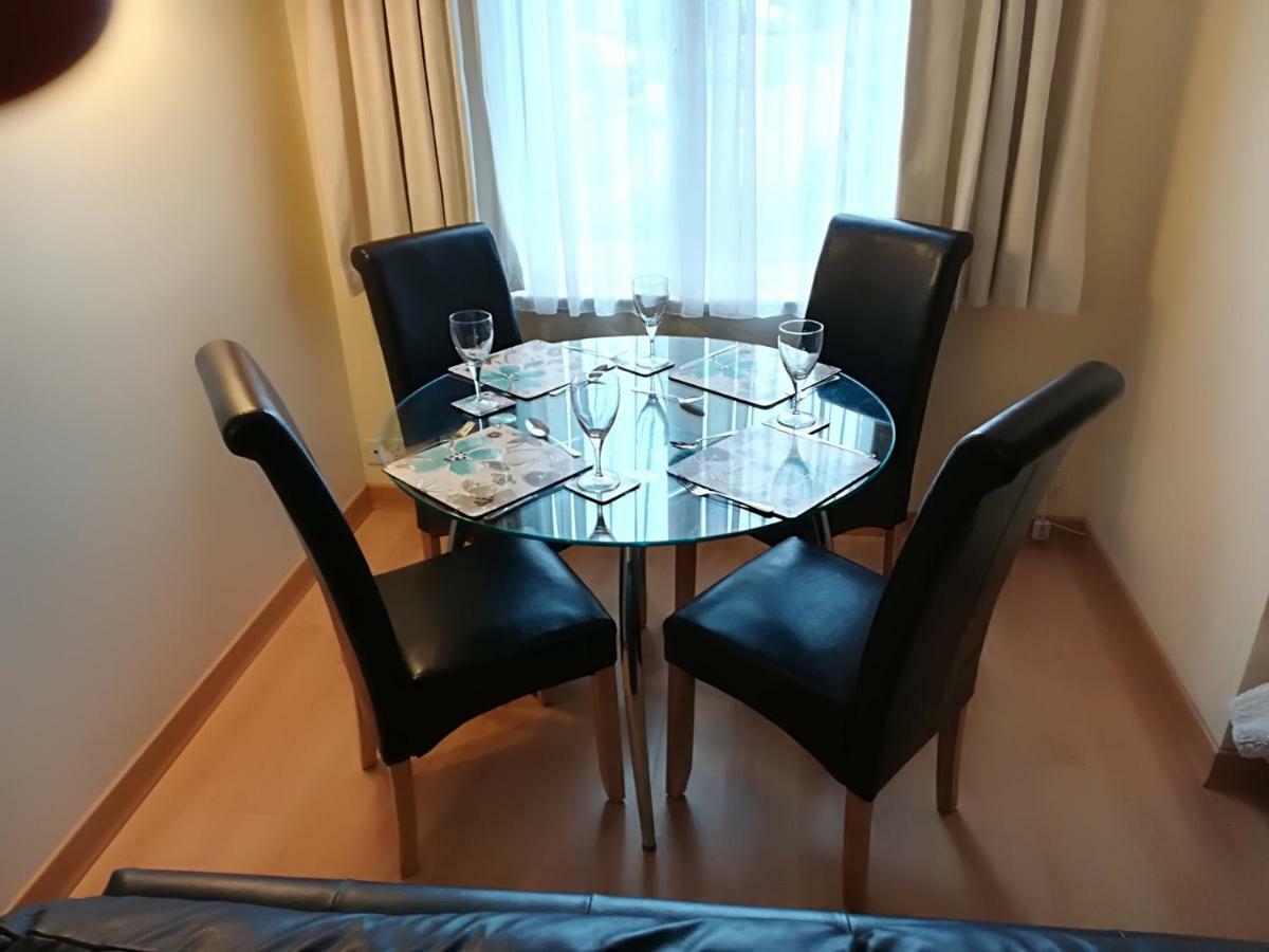 Taverner - Self Catering Holiday Home Close To Poole Quay Dış mekan fotoğraf